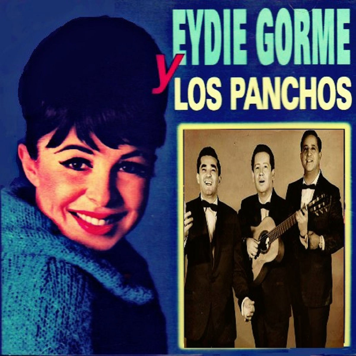 Eydie Gorme